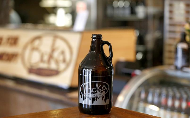 Dining Out South Side's Boka Grill & Growlers offers familyfriendly