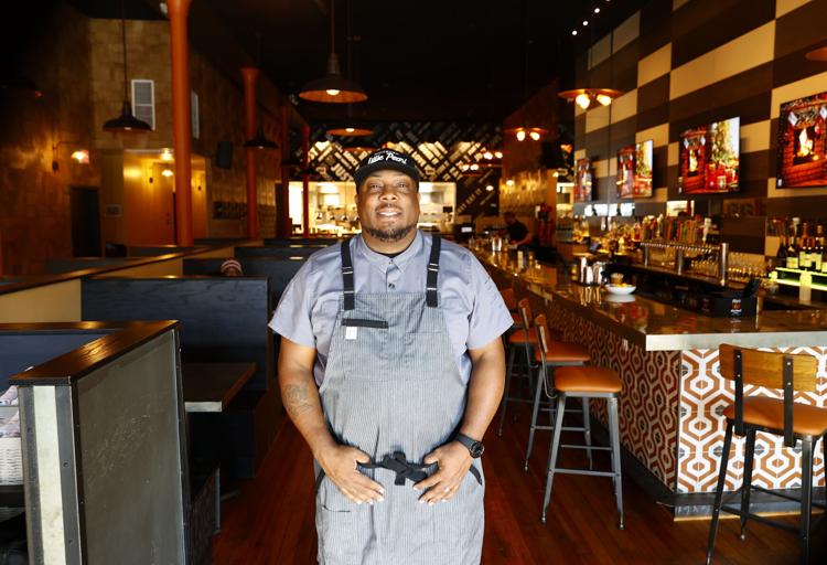 Familiar challenges for downtown Richmond restaurants in '23