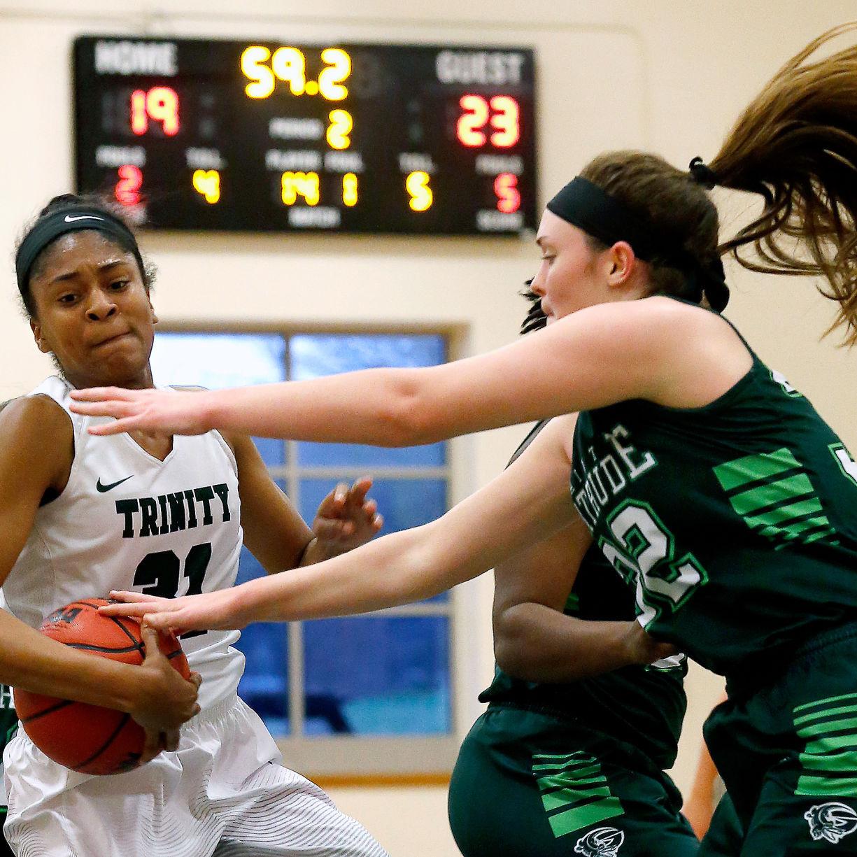 2017 18 Girls Basketball Season Preview 804 Varsity Richmond Com