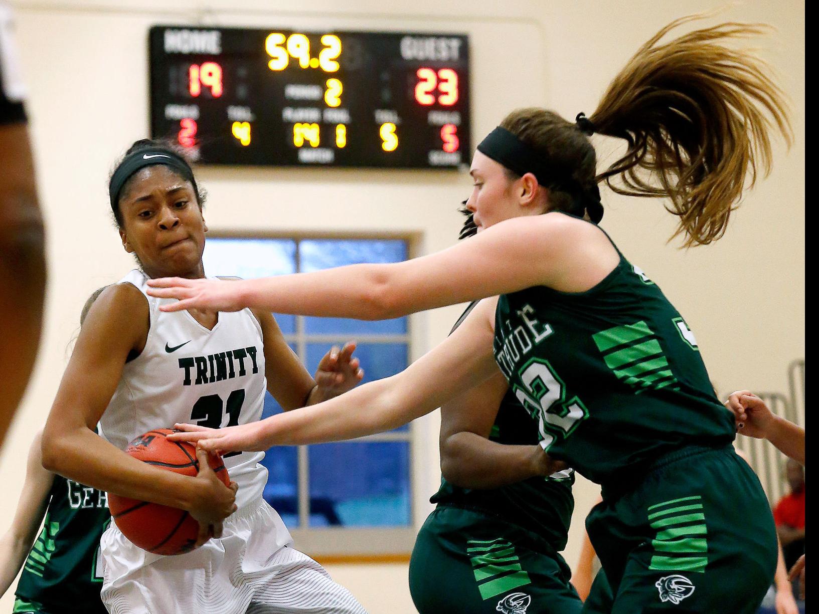 2017 18 Girls Basketball Season Preview 804 Varsity Richmond Com