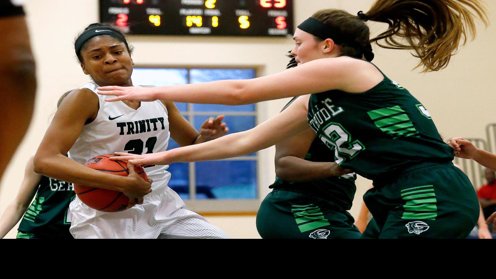 2017 18 Girls Basketball Season Preview 804 Varsity Richmond Com