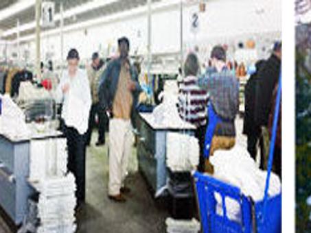 Secondhand Shopping In The Fan And Carytown Richmond Com