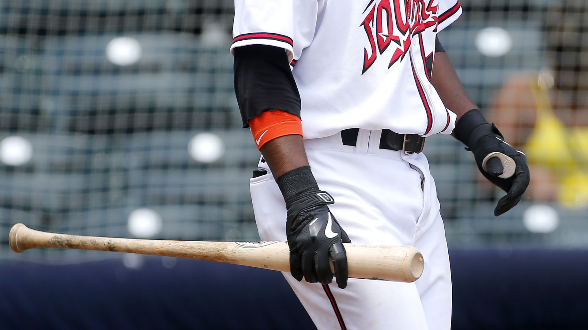 prohitter thumb guard