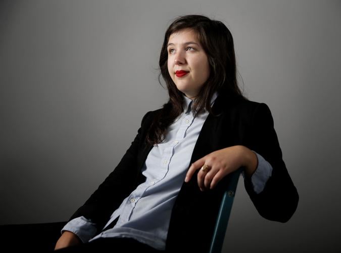 2016 RTD Person of the Year honoree: Lucy Dacus, singer-songwriter