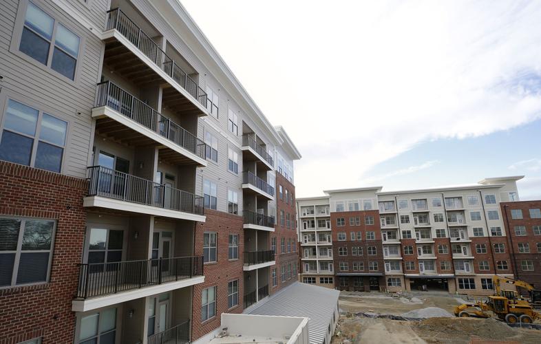 Artisan Hill project in Richmond’s East End expected to spark