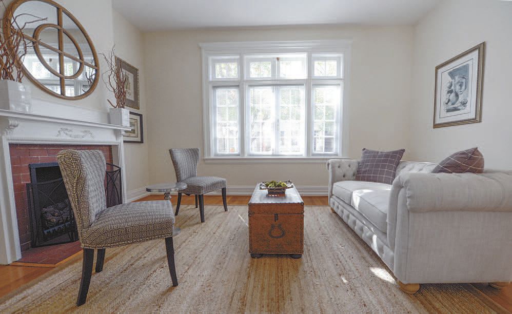 The Halifax Condominiums ‘Functionally a new building with historic