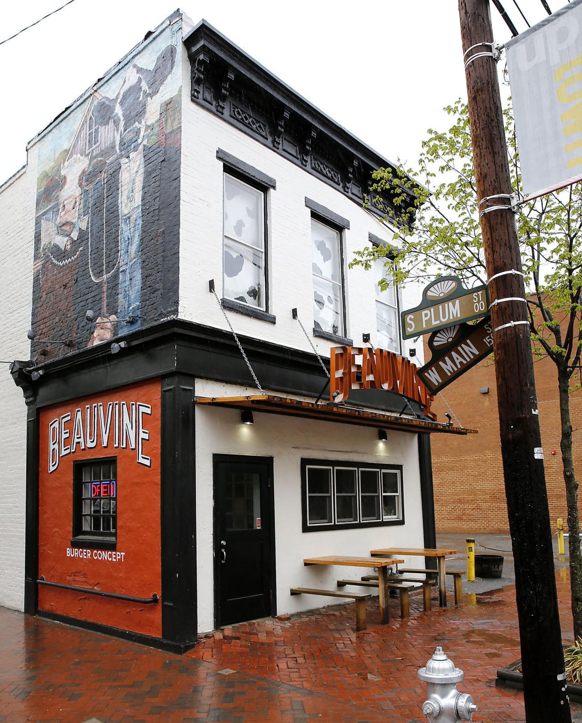 This is what 2020 was like for Richmond restaurant owners in their