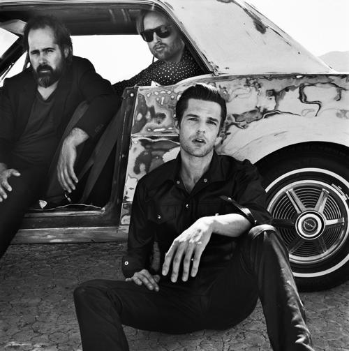 The Killers