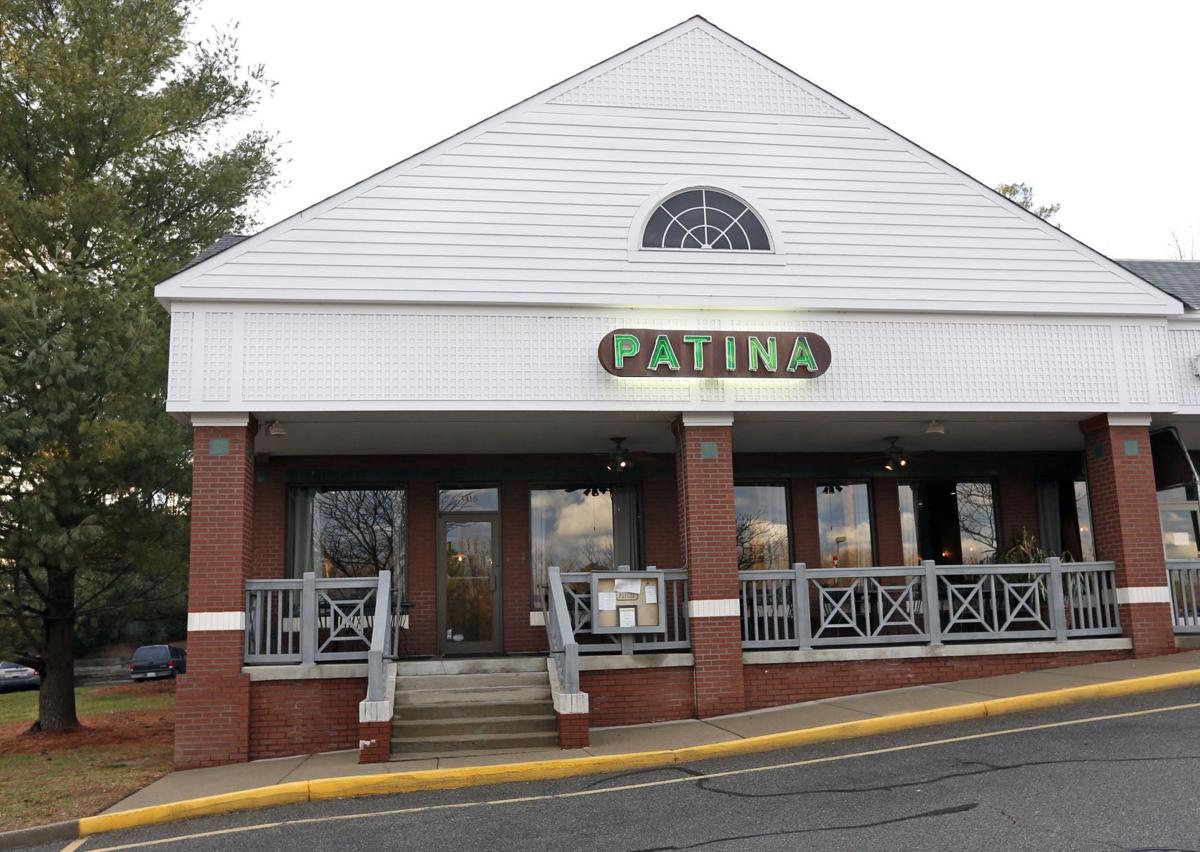 An Opening Date For Spoonbread Deux In Former Patina Space In The