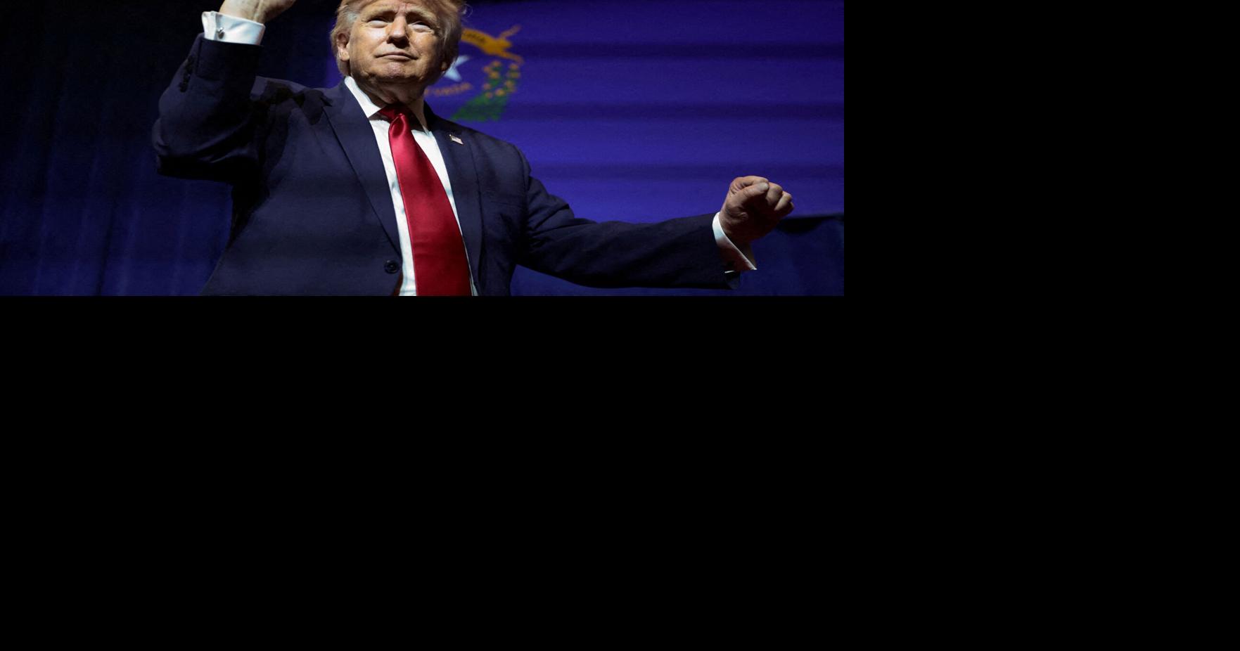Sources: Democrats plan Trump investigations if they win House Aug 12, 2026