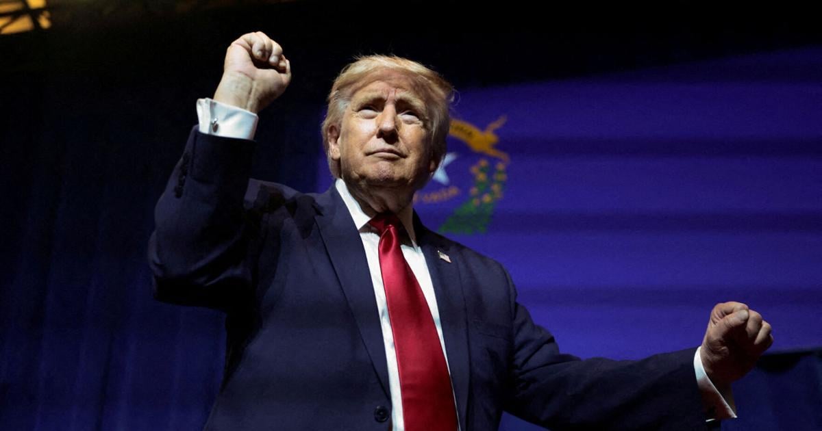 Sources: Democrats plan Trump investigations if they win House Aug 12, 2026