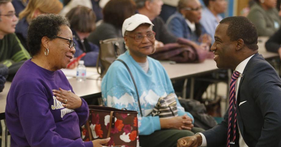 Richmond Public Schools strategic plan costs $150 million. How will it ...