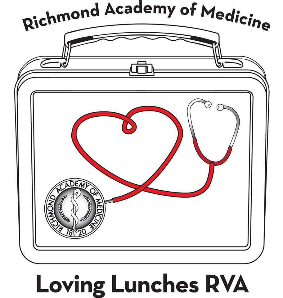 Loving Lunches Rva Feeds Frontline Workers While Helping Local
