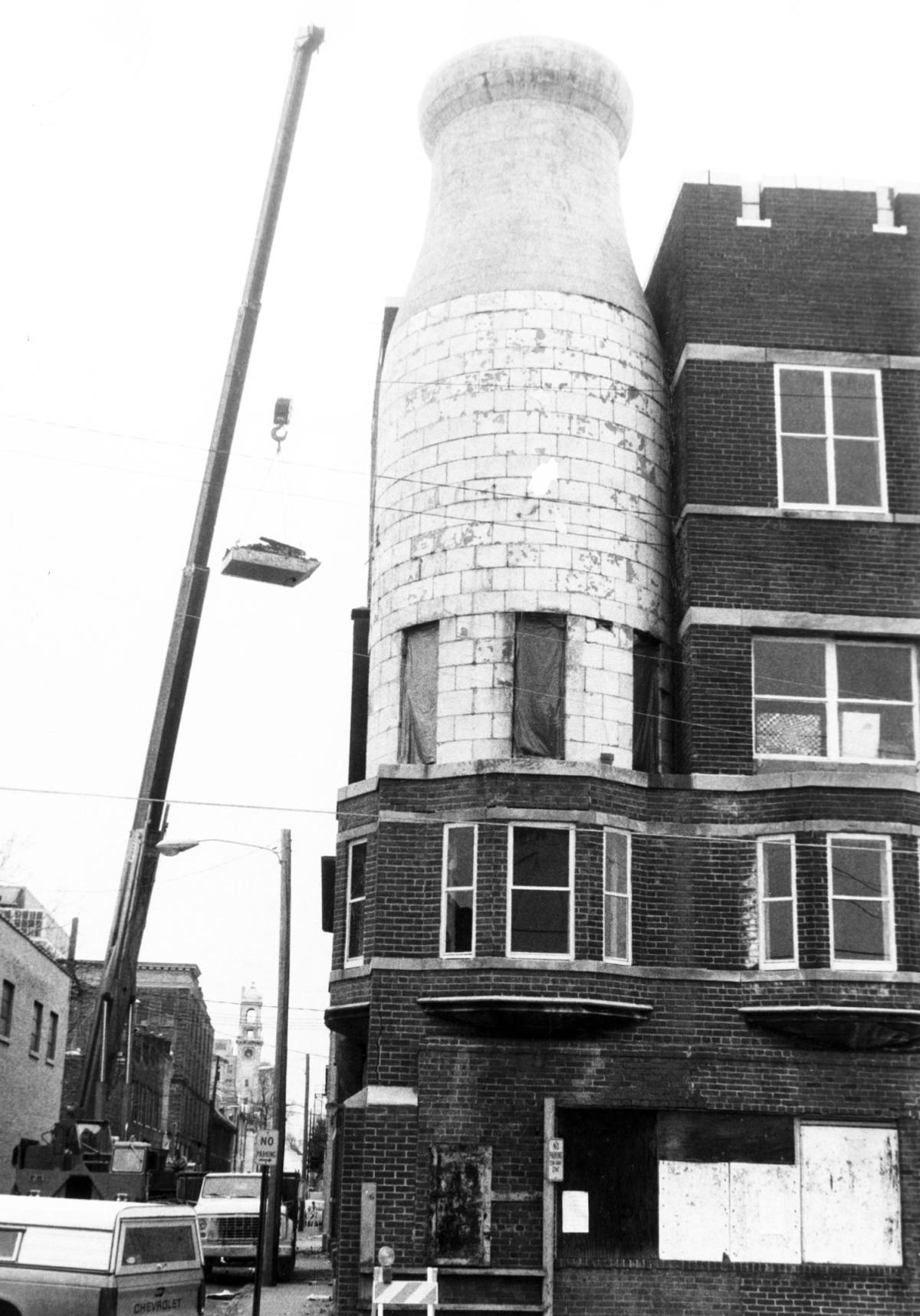 Richmond Dairy Co. Plus