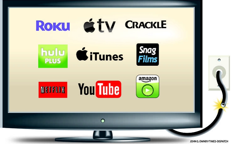 Roku, Fox, and the threat of streaming blackouts for cord cutters