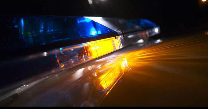 Richmond police investigate hit and run in The Fan