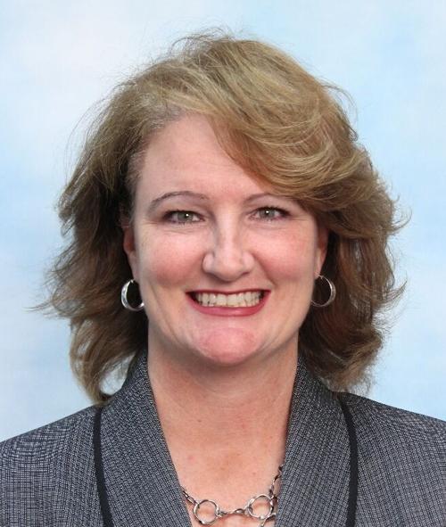 Darlene P. Wells