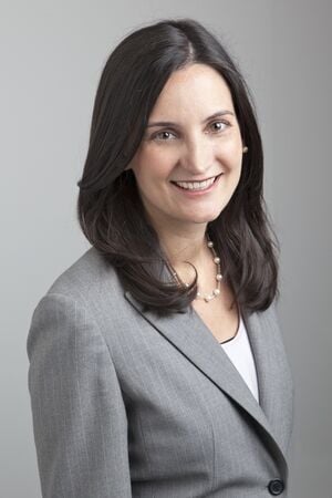 Catherine Crump