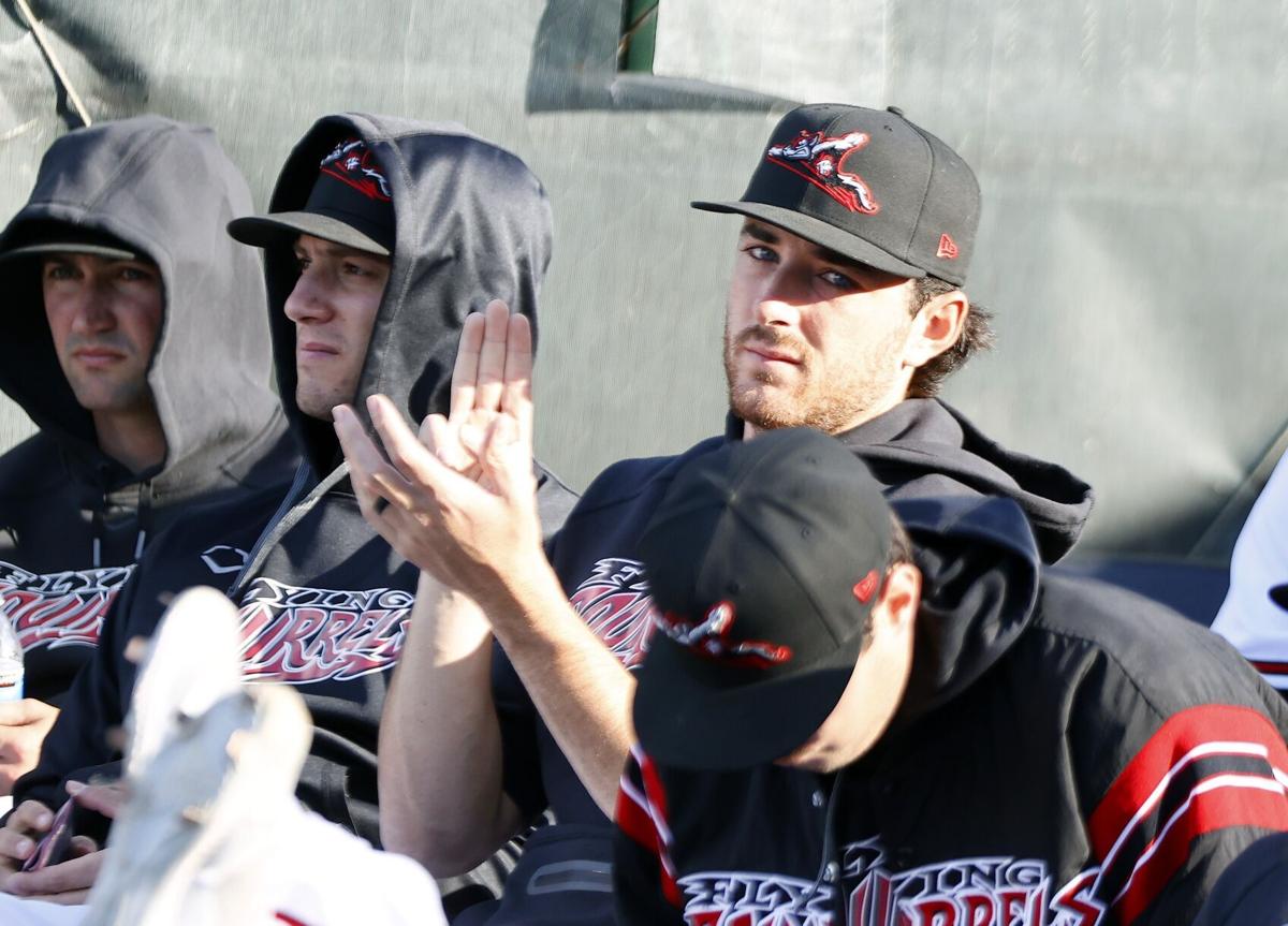 Meet the designer behind the jerseys for the Eugene Emeralds