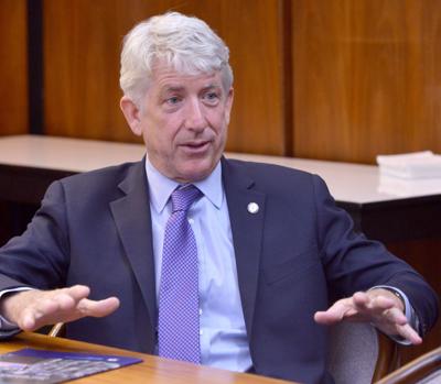 Virginia Attorney General Mark R. Herring