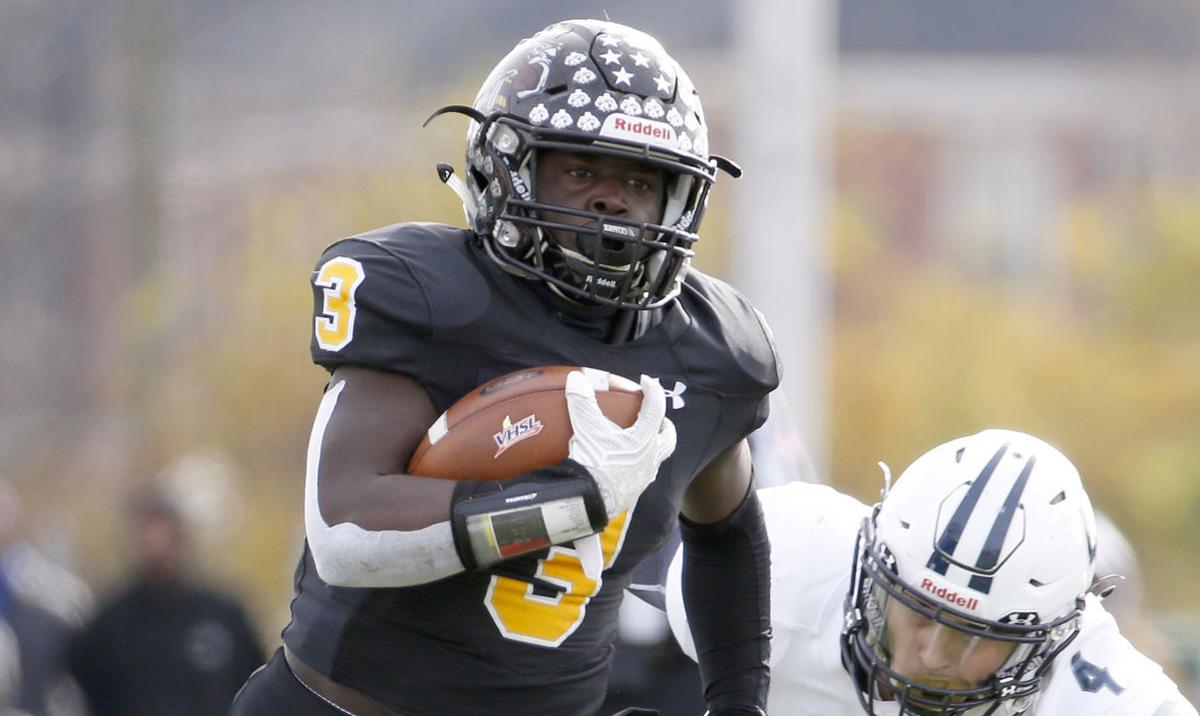 Highland Springs Football Team Will Play On The Road For Two