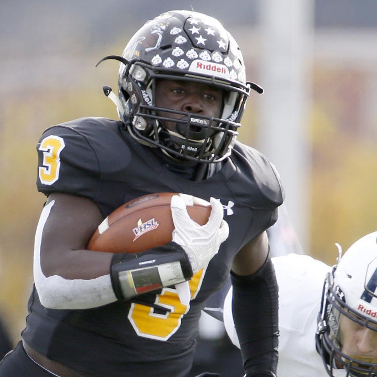Highland Springs Football Team Will Play On The Road For Two