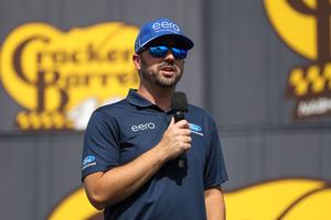 MOTOR-NASCAR/
