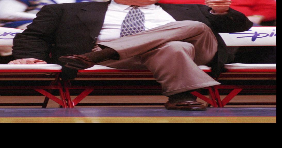 At JMU, Hall of Famebound coach Lefty Driesell was distinguished by