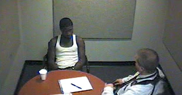 Man fatally shot by Richmond police had record of violent offenses ...