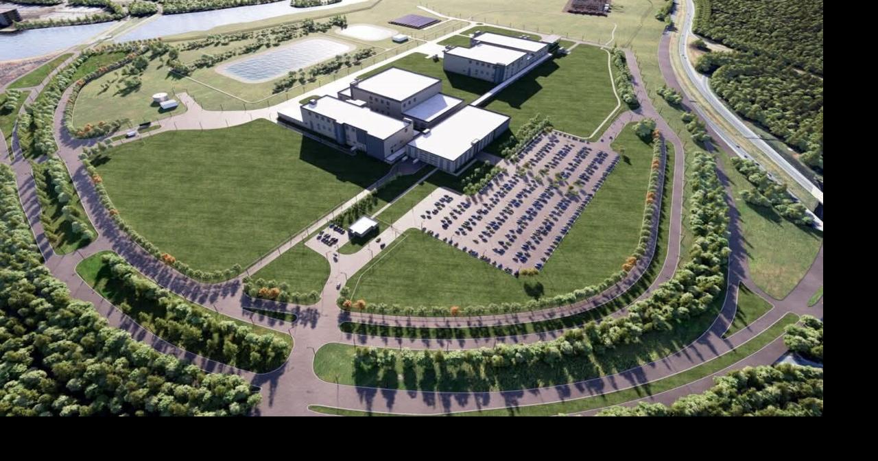 State approves $98 million electricity project for Eli Lilly property Sep 11, 2026