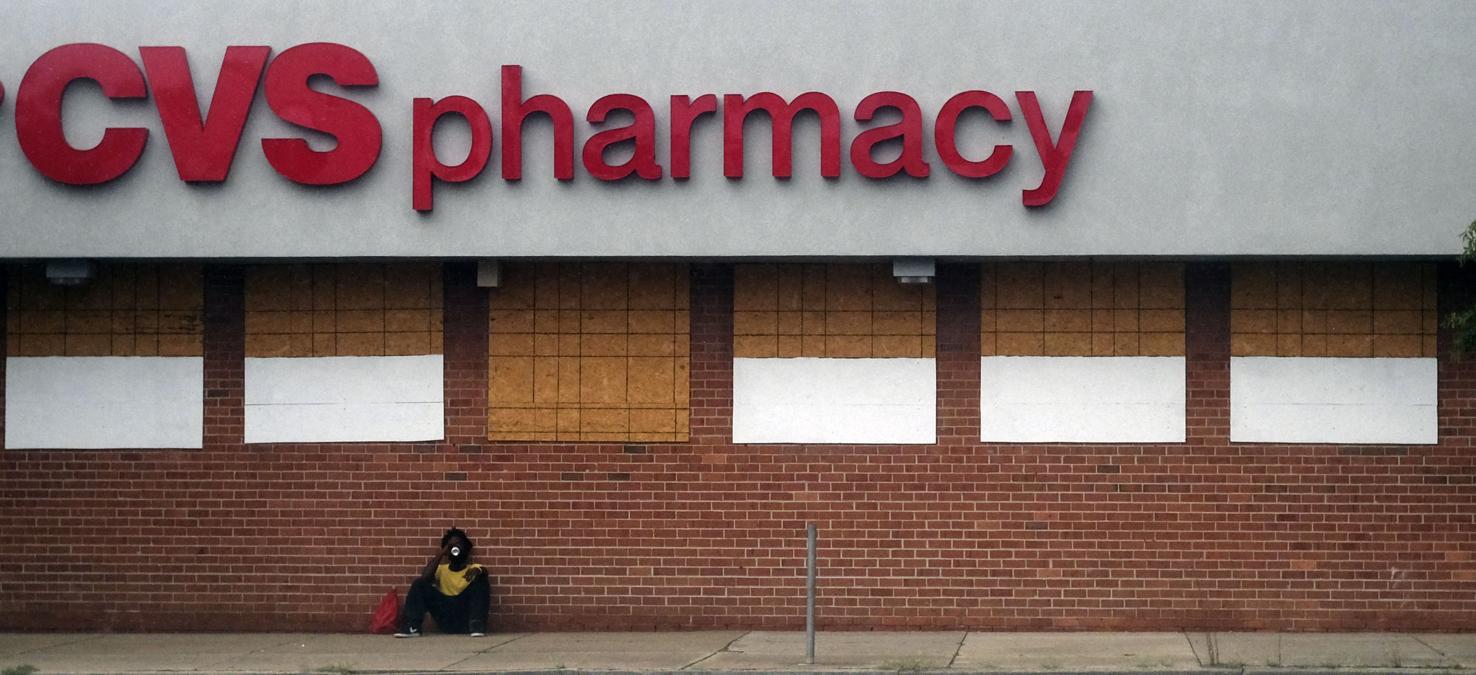 CVS now offering walkin vaccinations, sameday appointments in