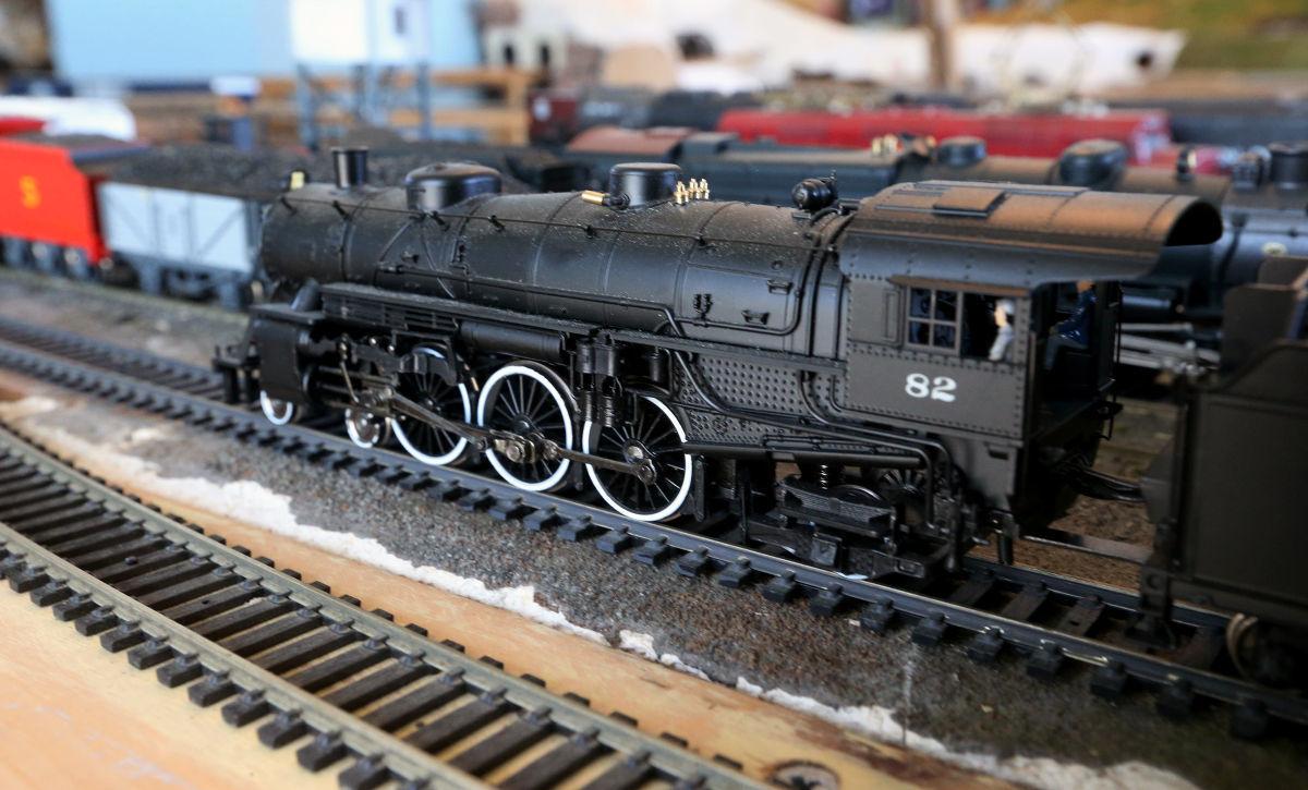 Photos Richmond Railroad Museum Art & Museums