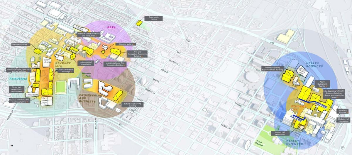 Vcu Calendar 2023 State Officials Have Gauged Vcu's Interest In Training Camp Site, But They  Haven't Engaged In Talks | Education | Richmond.com
