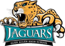 Glen Allen logo