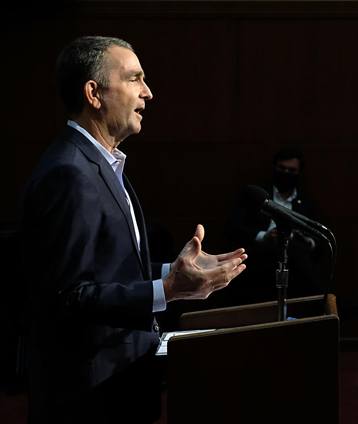 Virginia Education Association Calls For Classrooms To Close Across The State As Covid Cases Spike Governor Levies New Restrictions State And Regional News Richmond Com She works in washington, dc and specializes in neurology and psychiatry. virginia education association calls