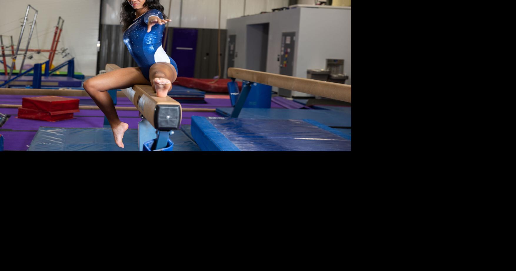 Photos: Meet All-Metro gymnast of the year Ryan Griffith