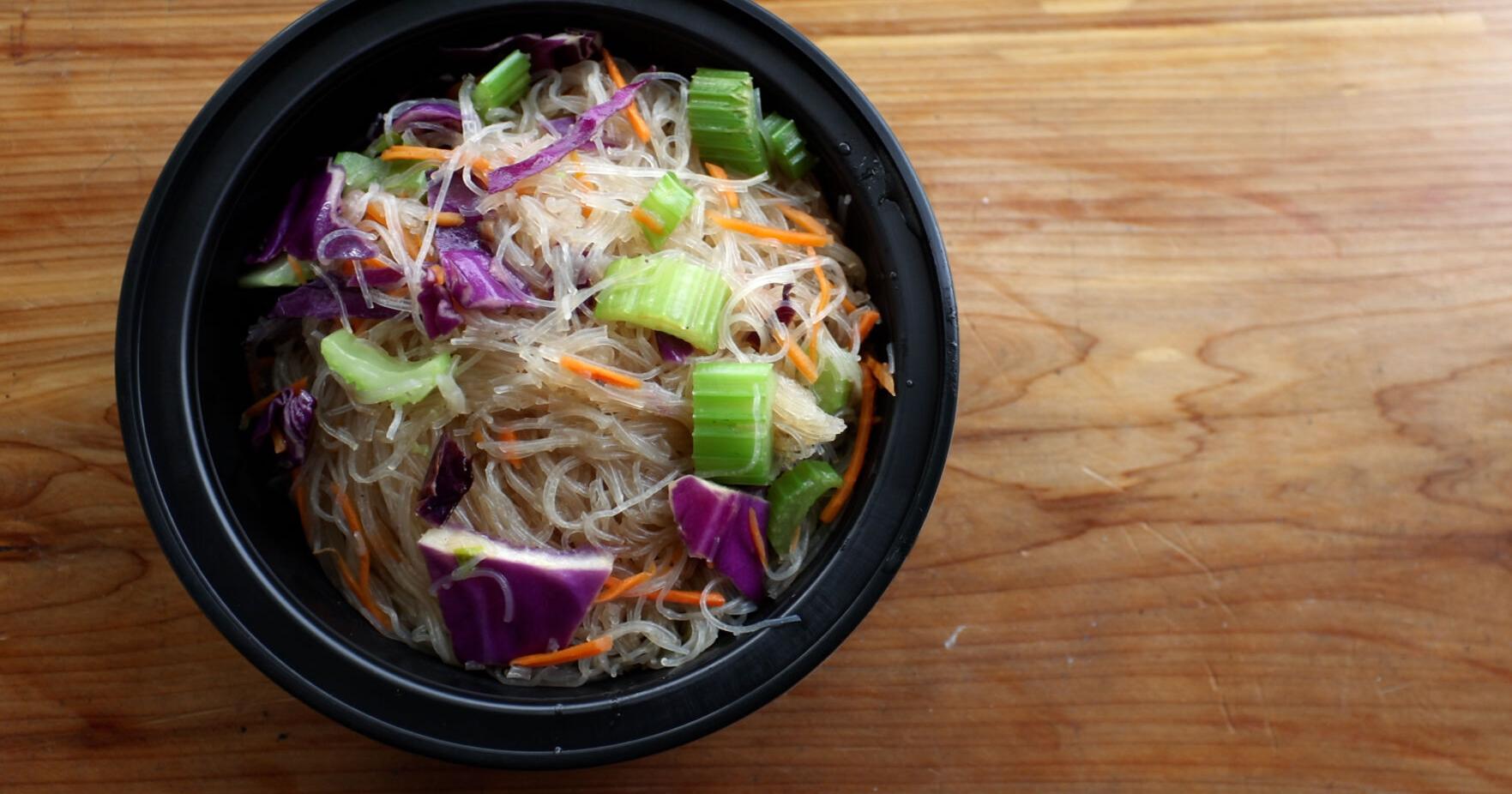 New food truck Auntie Ning's serves Filipino comfort food - Vimarsana News