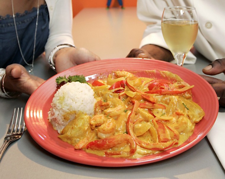 Carena’s Jamaican Grille Reopening Today Food & Drink