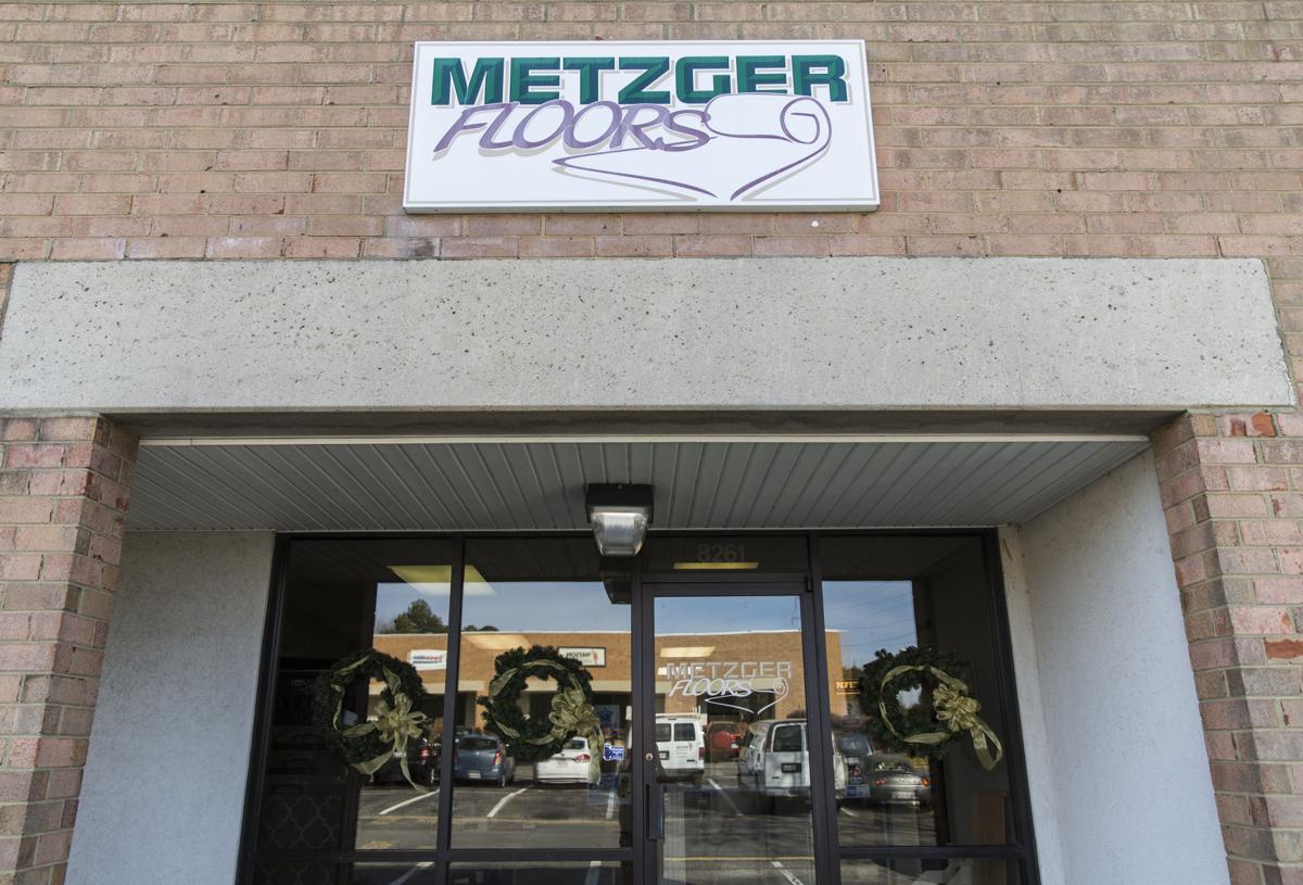 Trade Names Metzger Floors Pays Attention To Detail When