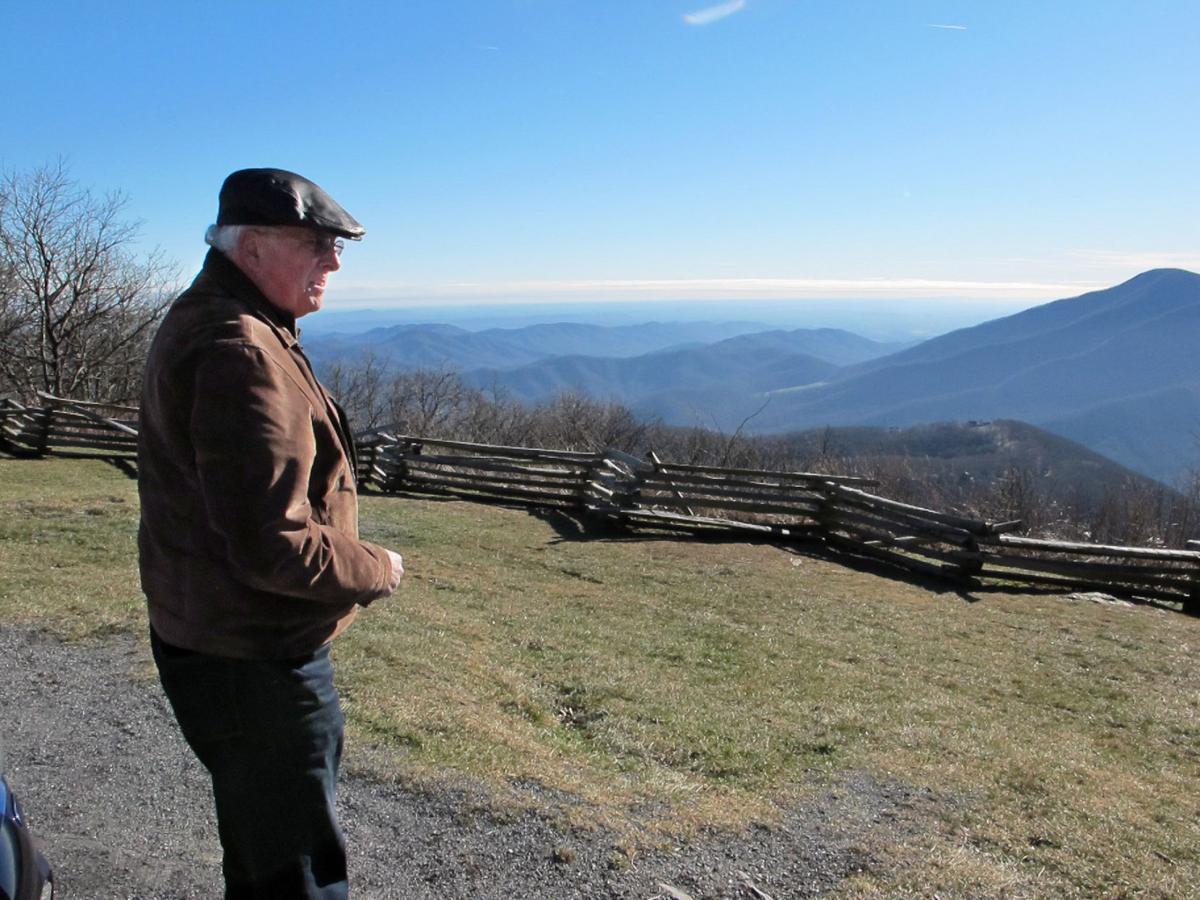 Wintergreen Says Pipeline Proposal Could Slow Resort S