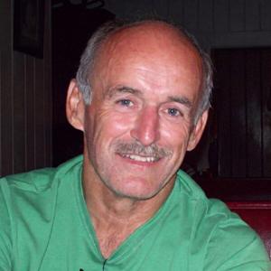 Ward, Paul