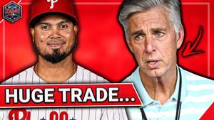 They Just ROBBED the MLB...