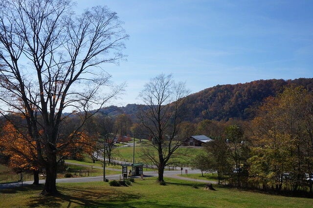 15 fall festivities at Virginia State Parks