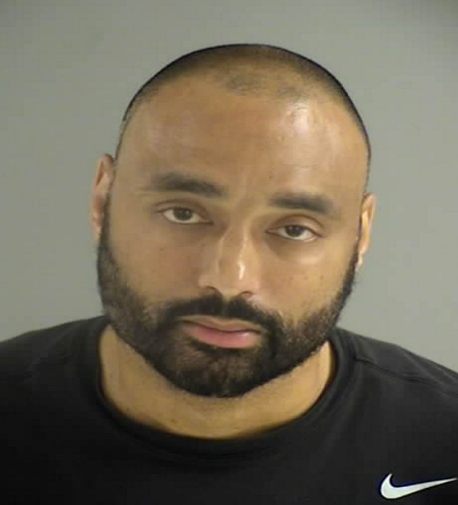 Henrico man pleads guilty to distributing heroin in Short Pump parking