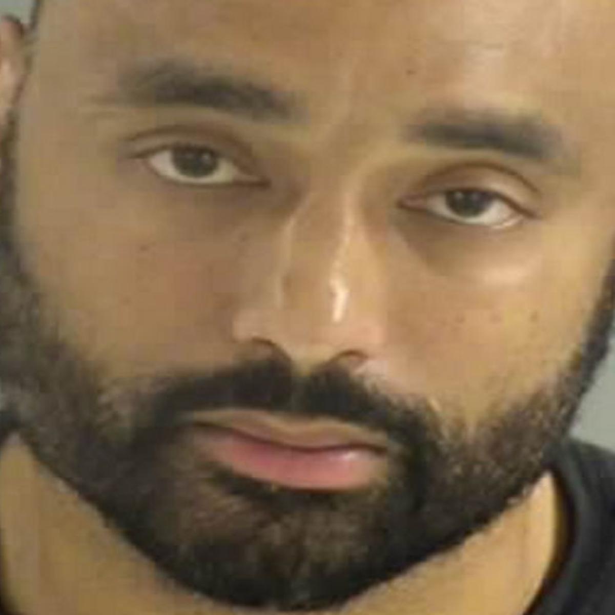 Judge Gives 10 Year Sentence To Man Convicted Of Selling Large