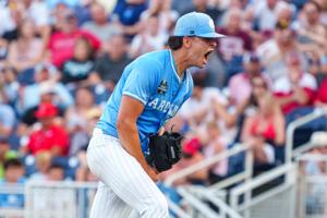 BASEBALL-NCAA/