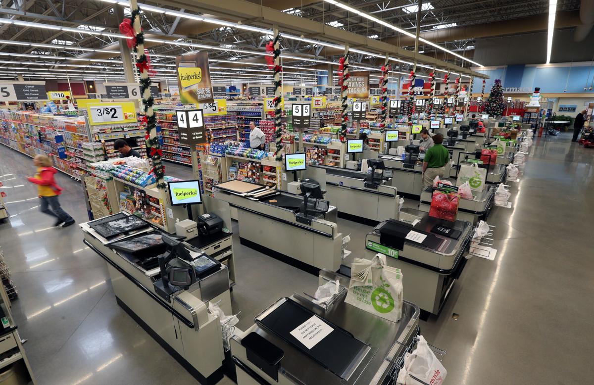 New Martin S Food Market Opens In Midlothian Nov 7 Business News Richmond Com