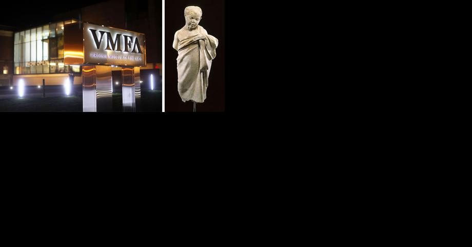 How $2.7 million in stolen art was found at the VMFA - Vimarsana News