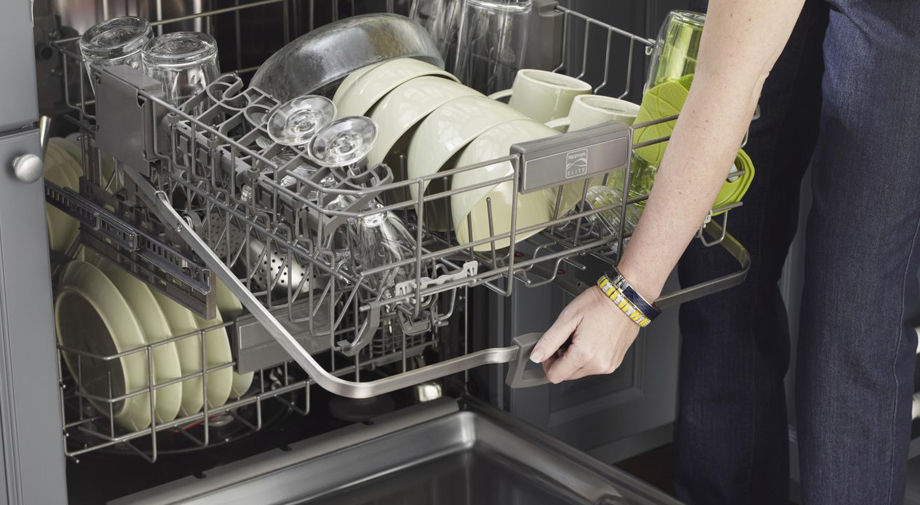 consumer reports best dishwasher 2016