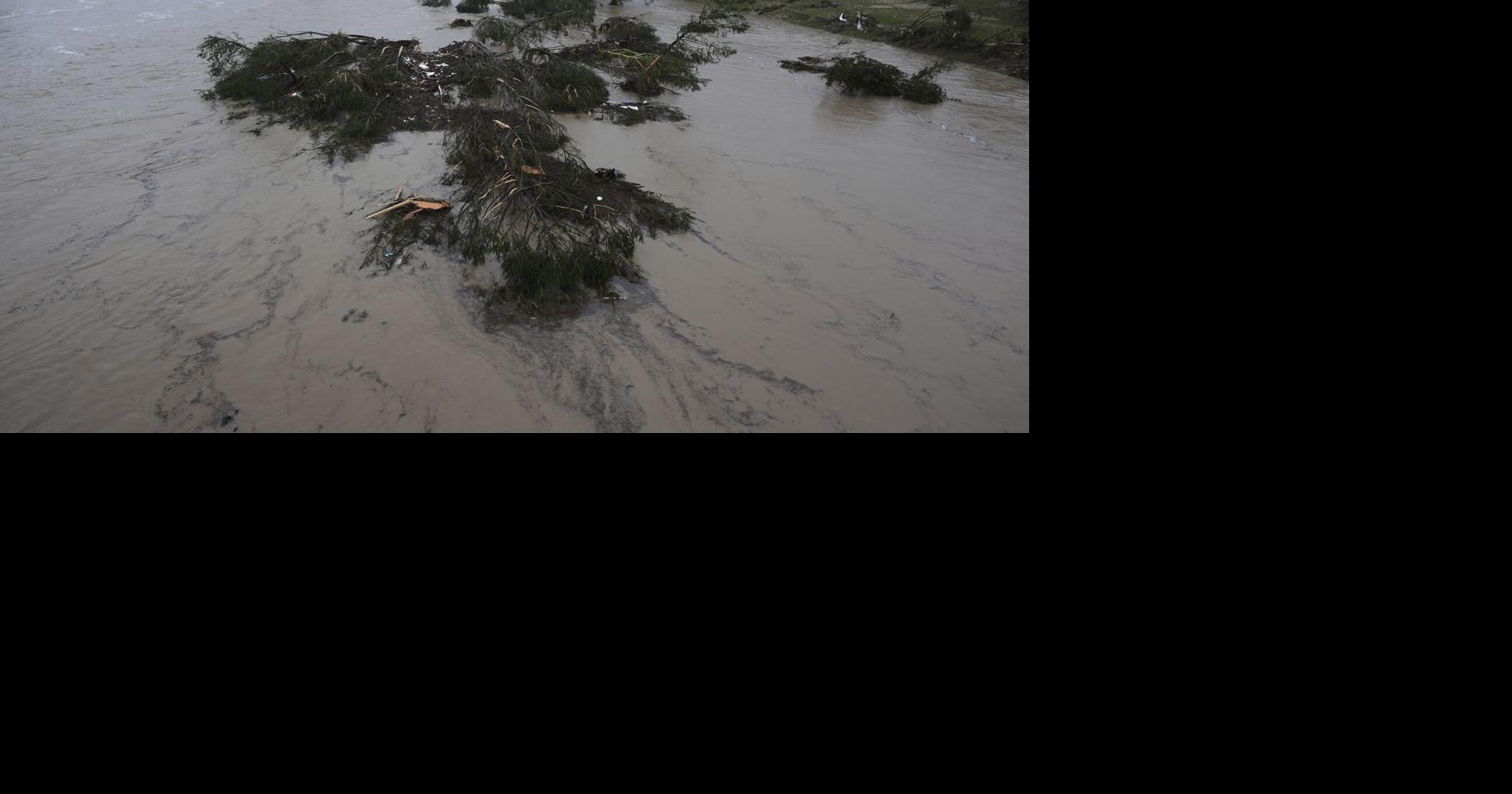 Image for article Understanding flood insurance, Biebers new album and a fact check | Hot off the Wire